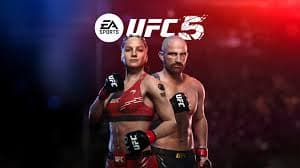 UFC 5
