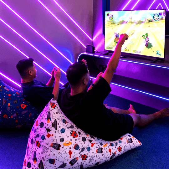 Nintendo Switch Gaming Station