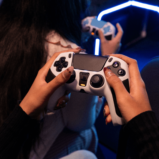 PlayStation 5 Gaming Station