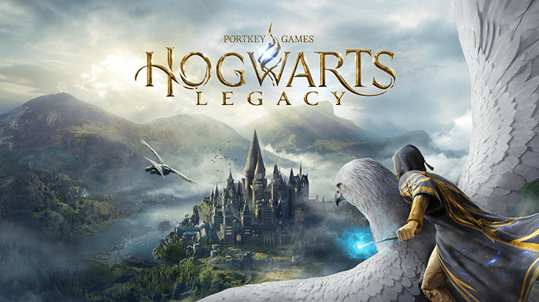 Hogwarts Legacy