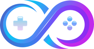 Arcana Gaming Space and Fun Logo