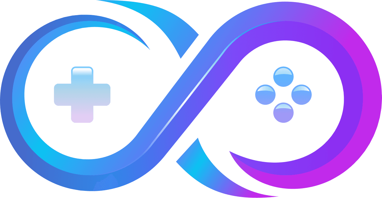 Arcana Gaming Space and Fun Logo