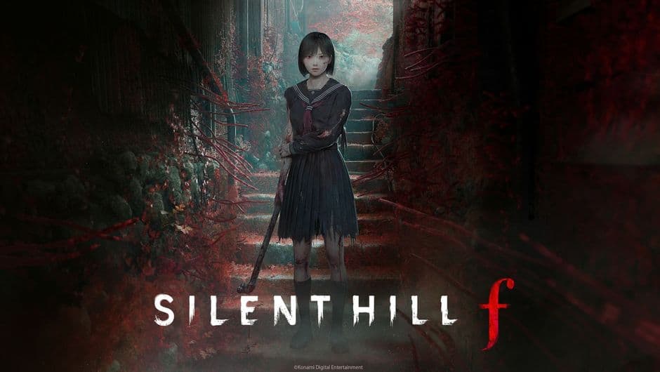 Silent Hill F