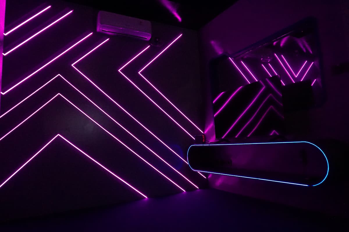 Nintendo Gaming Station