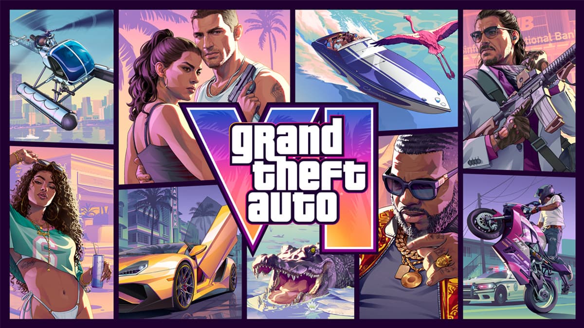 Review GTA VI: Vice City Kembali, dan Segera Hadir di Arcana