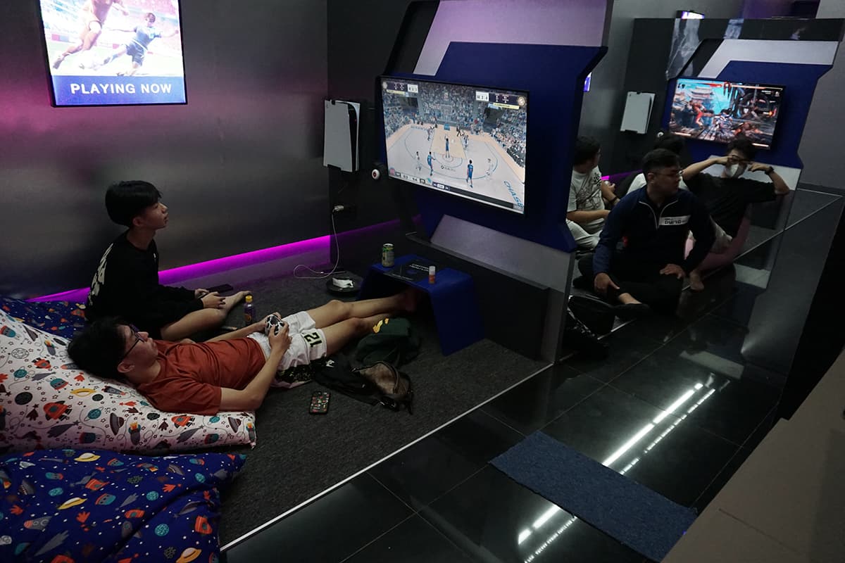 5 Tips Main PS5 di Arcana Gaming Space biar Session-mu Makin Seru