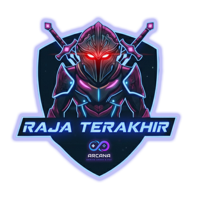 Raja Terakhir Challenge at Arcana Gaming