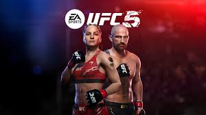 UFC 5