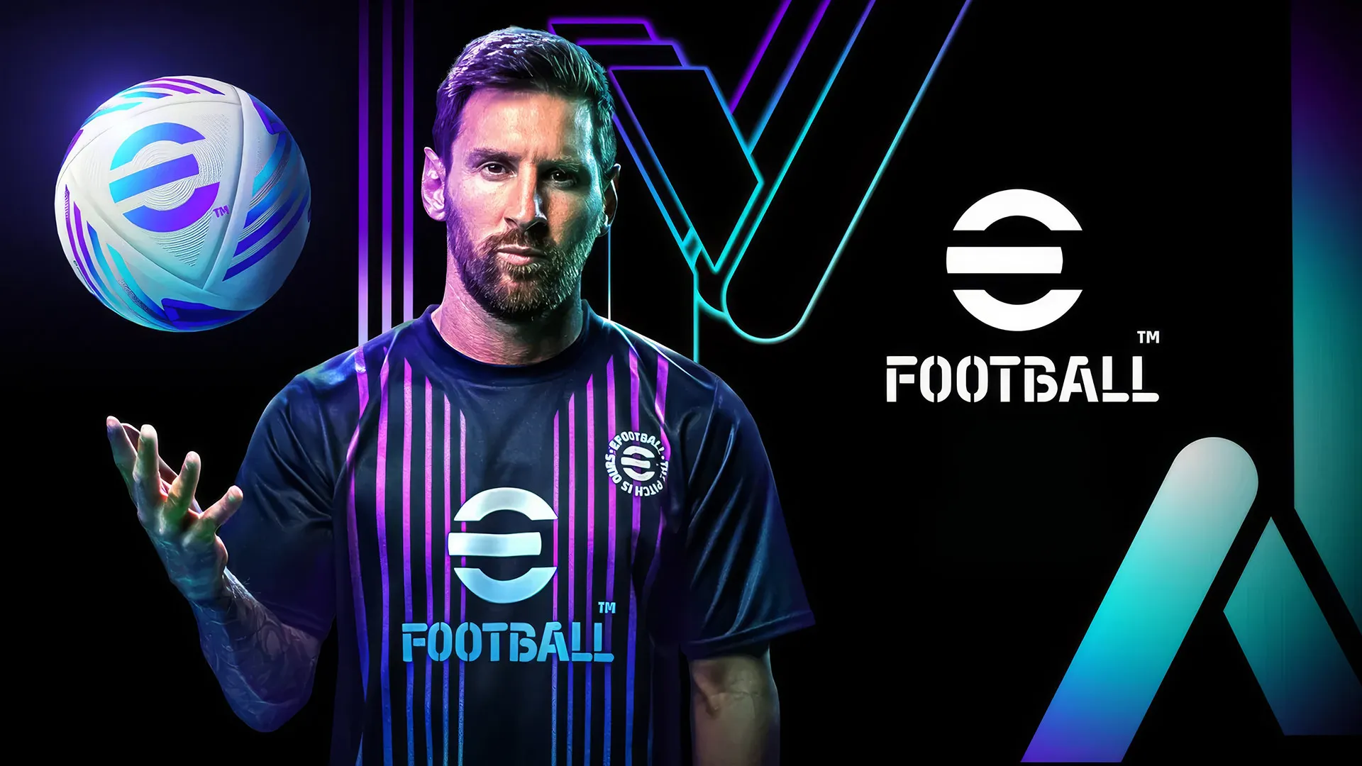 eFootball