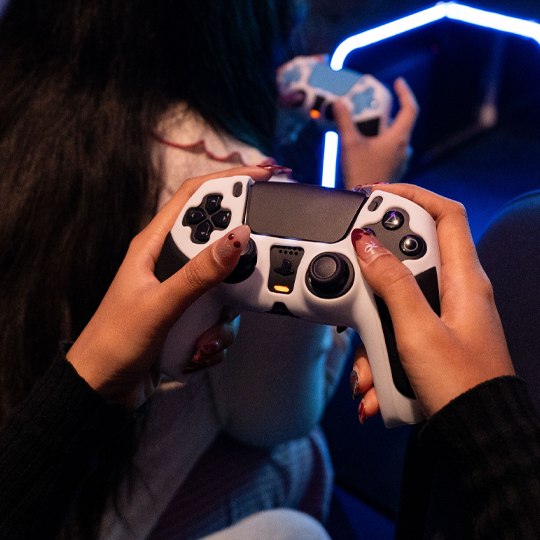 PlayStation 5 Gaming Station