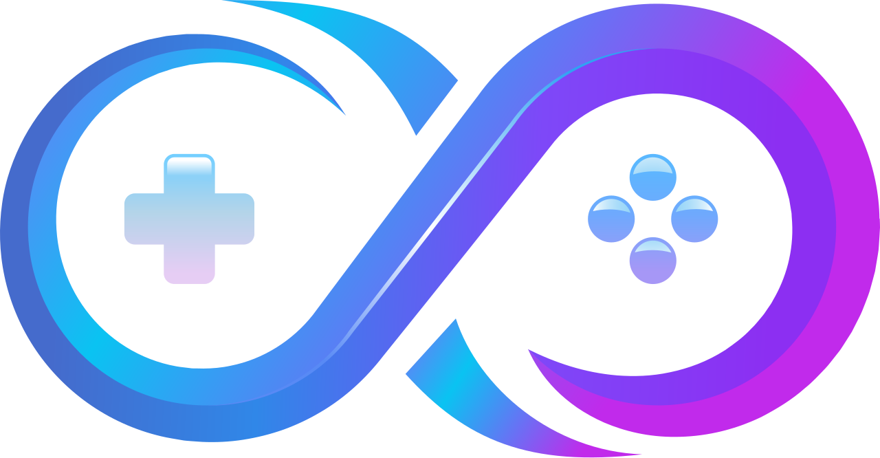 Arcana Gaming Space and Fun Logo